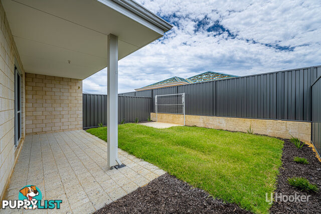 B/3 Burnished Drive BALDIVIS WA 6171
