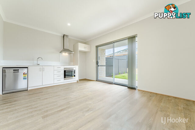 B/3 Burnished Drive BALDIVIS WA 6171