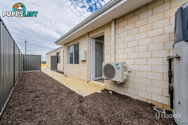 B/3 Burnished Drive BALDIVIS WA 6171