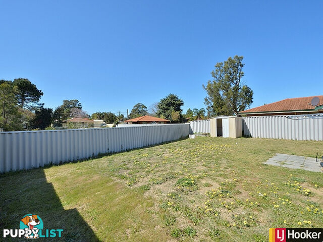 2A Albermarle Close COODANUP WA 6210