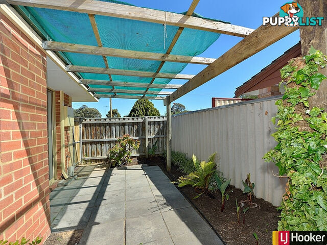 2A Albermarle Close COODANUP WA 6210