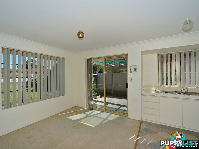 2A Albermarle Close COODANUP WA 6210