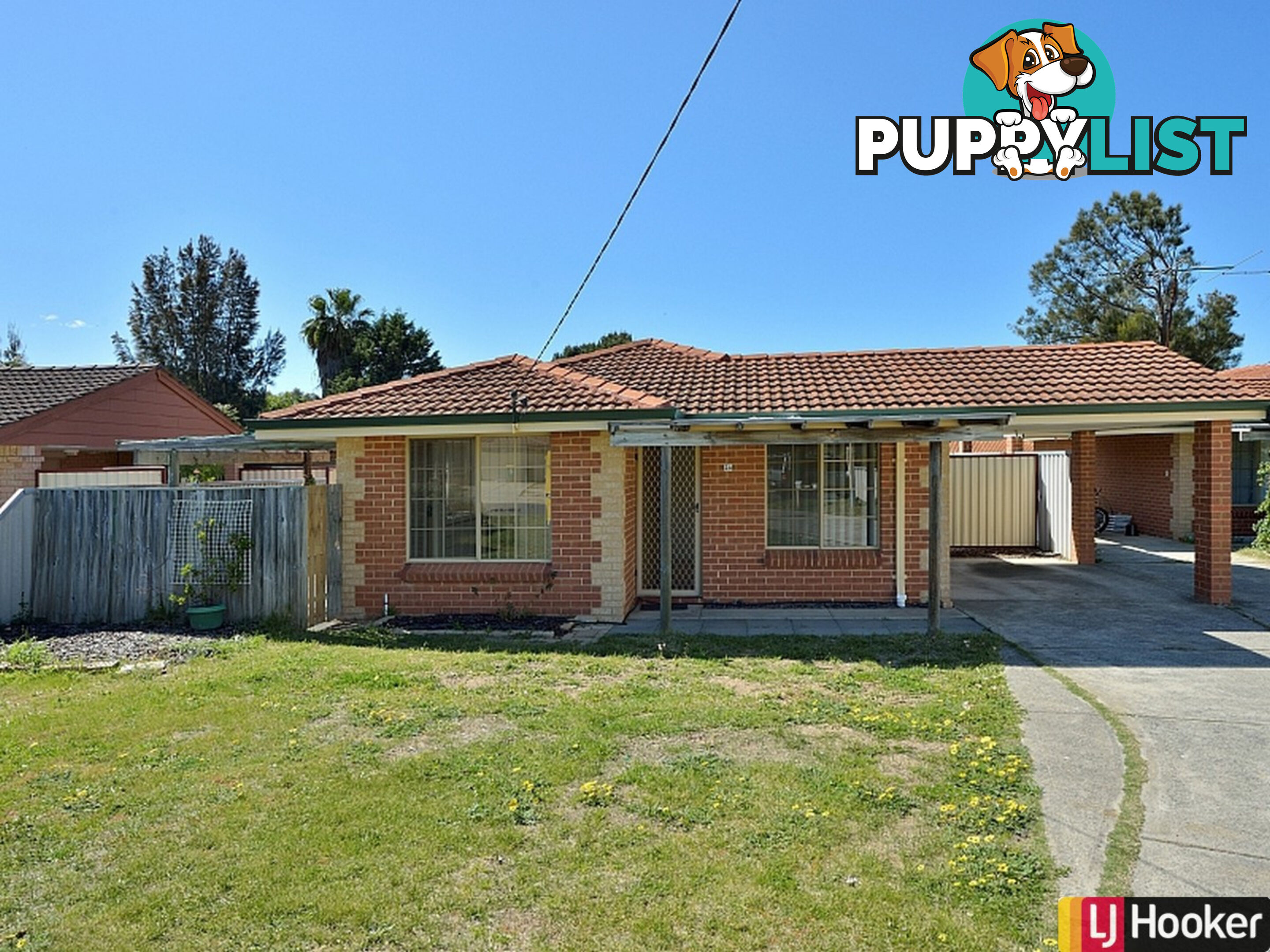 2A Albermarle Close COODANUP WA 6210