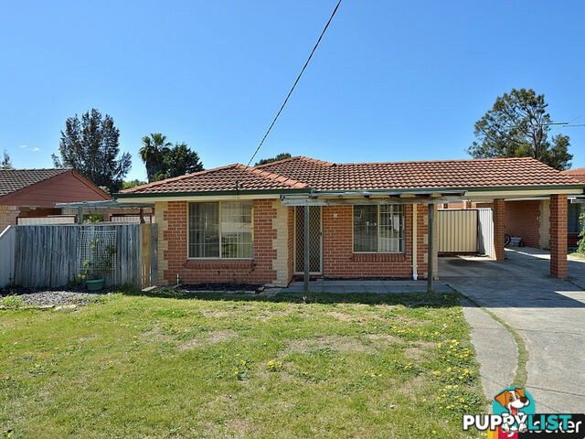 2A Albermarle Close COODANUP WA 6210