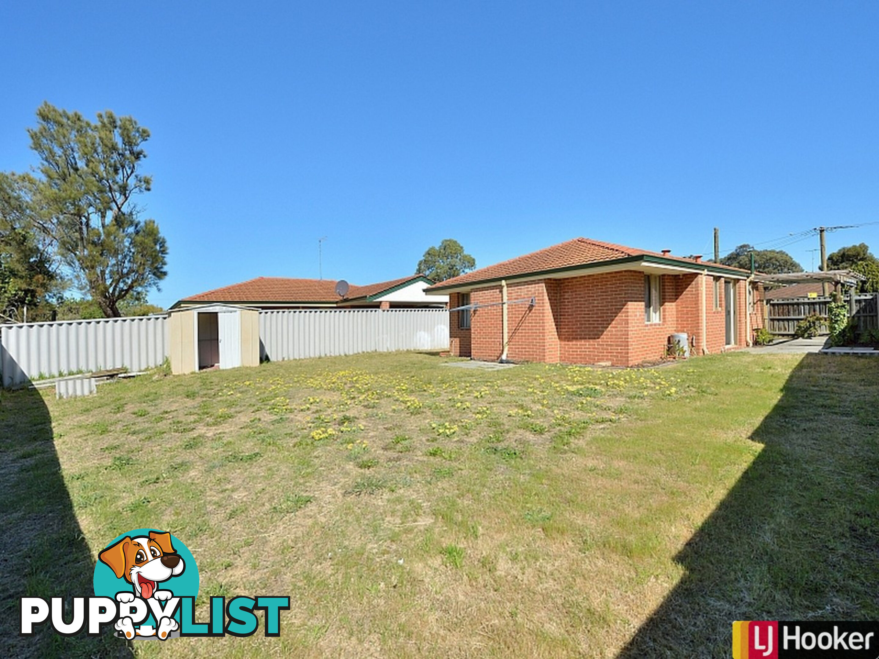 2A Albermarle Close COODANUP WA 6210