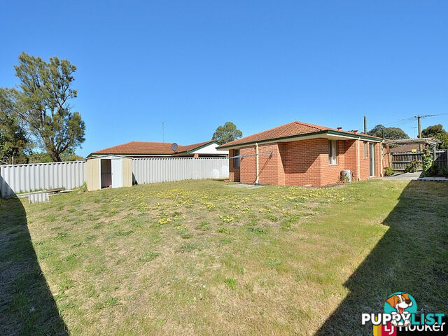 2A Albermarle Close COODANUP WA 6210