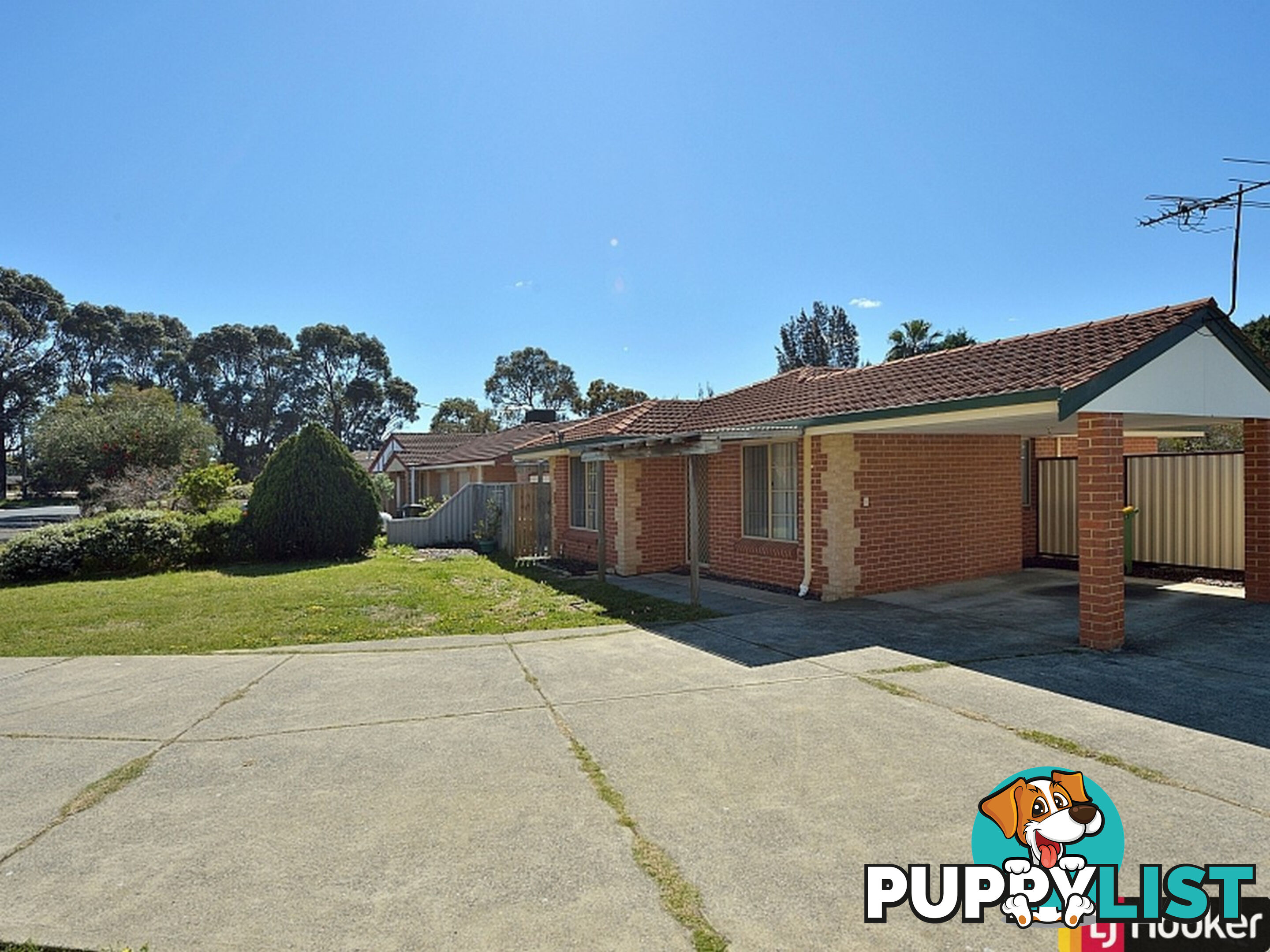 2A Albermarle Close COODANUP WA 6210