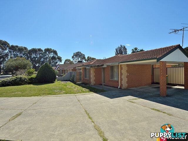 2A Albermarle Close COODANUP WA 6210