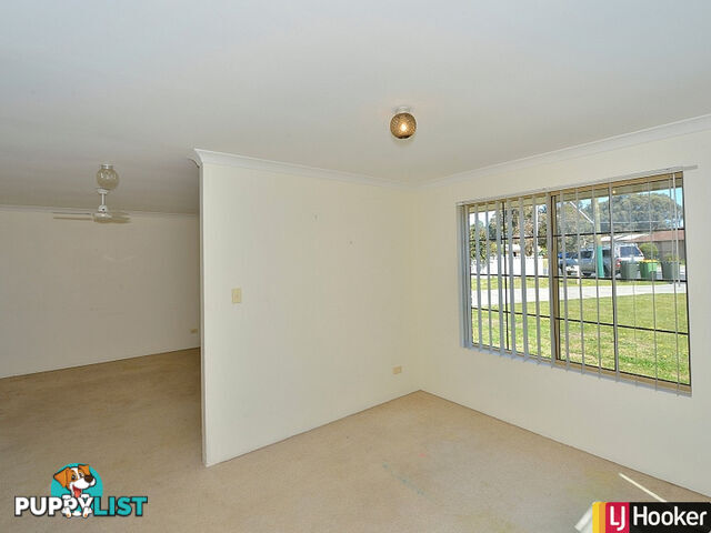 2A Albermarle Close COODANUP WA 6210