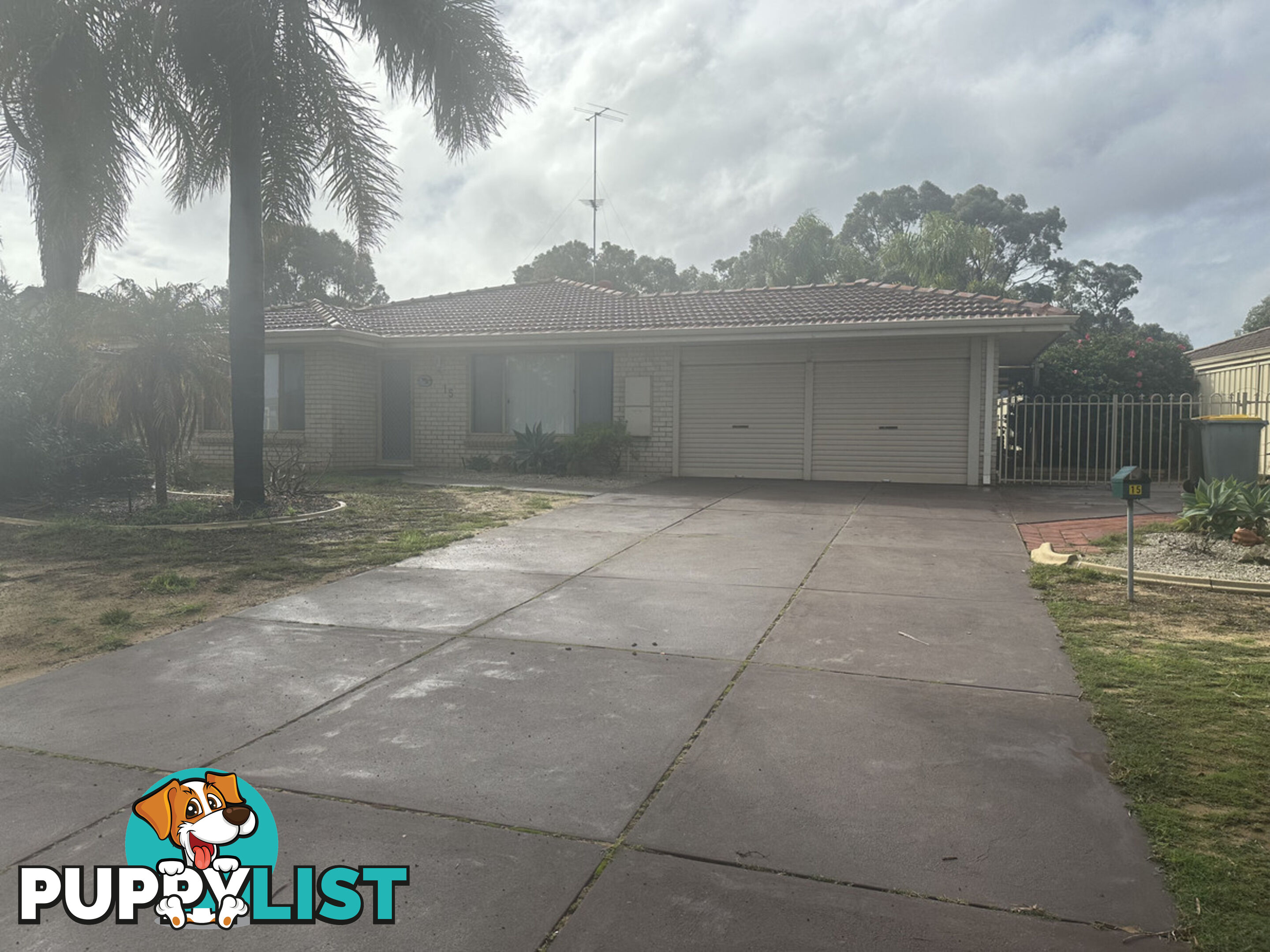 15 Reynolds Avenue GREENFIELDS WA 6210