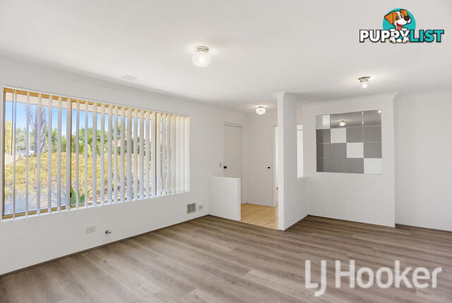 15 Reynolds Avenue GREENFIELDS WA 6210