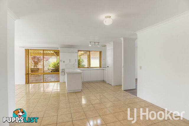 15 Reynolds Avenue GREENFIELDS WA 6210