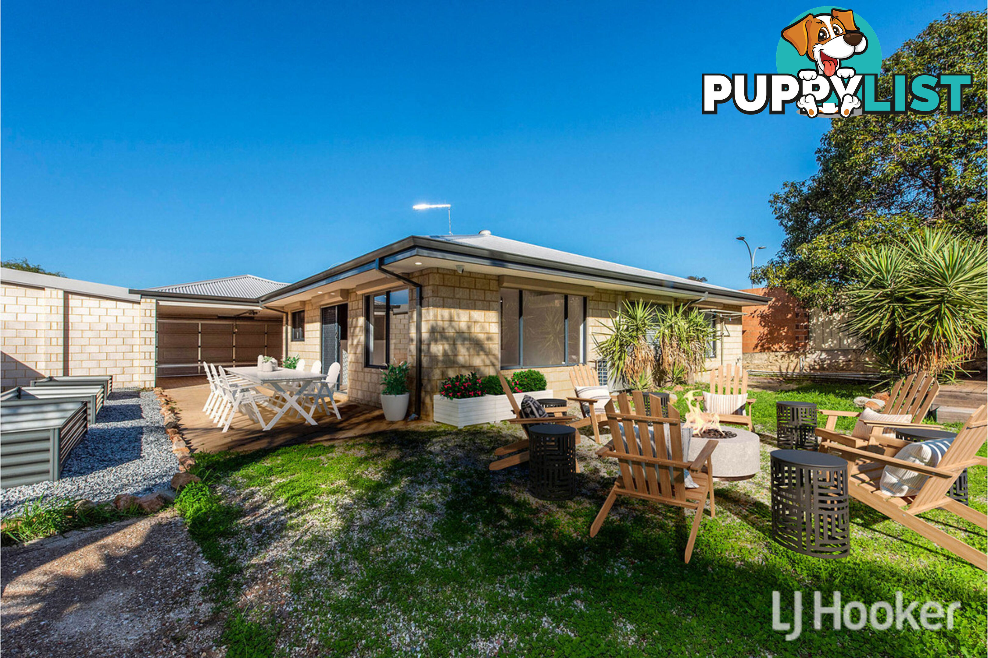 130 Challenger Avenue PARMELIA WA 6167