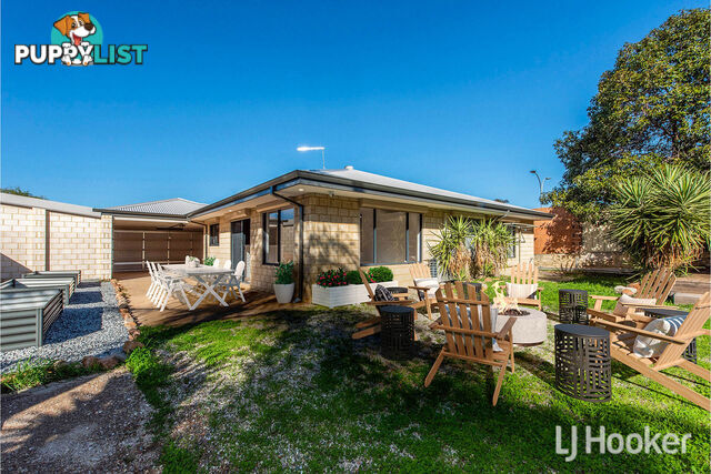 130 Challenger Avenue PARMELIA WA 6167