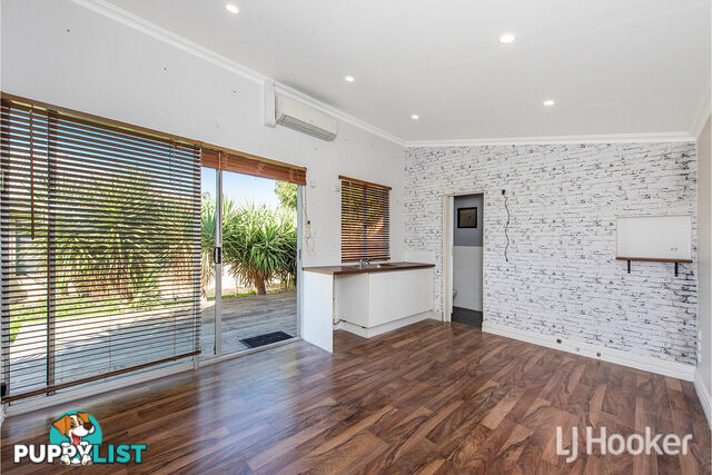 130 Challenger Avenue PARMELIA WA 6167