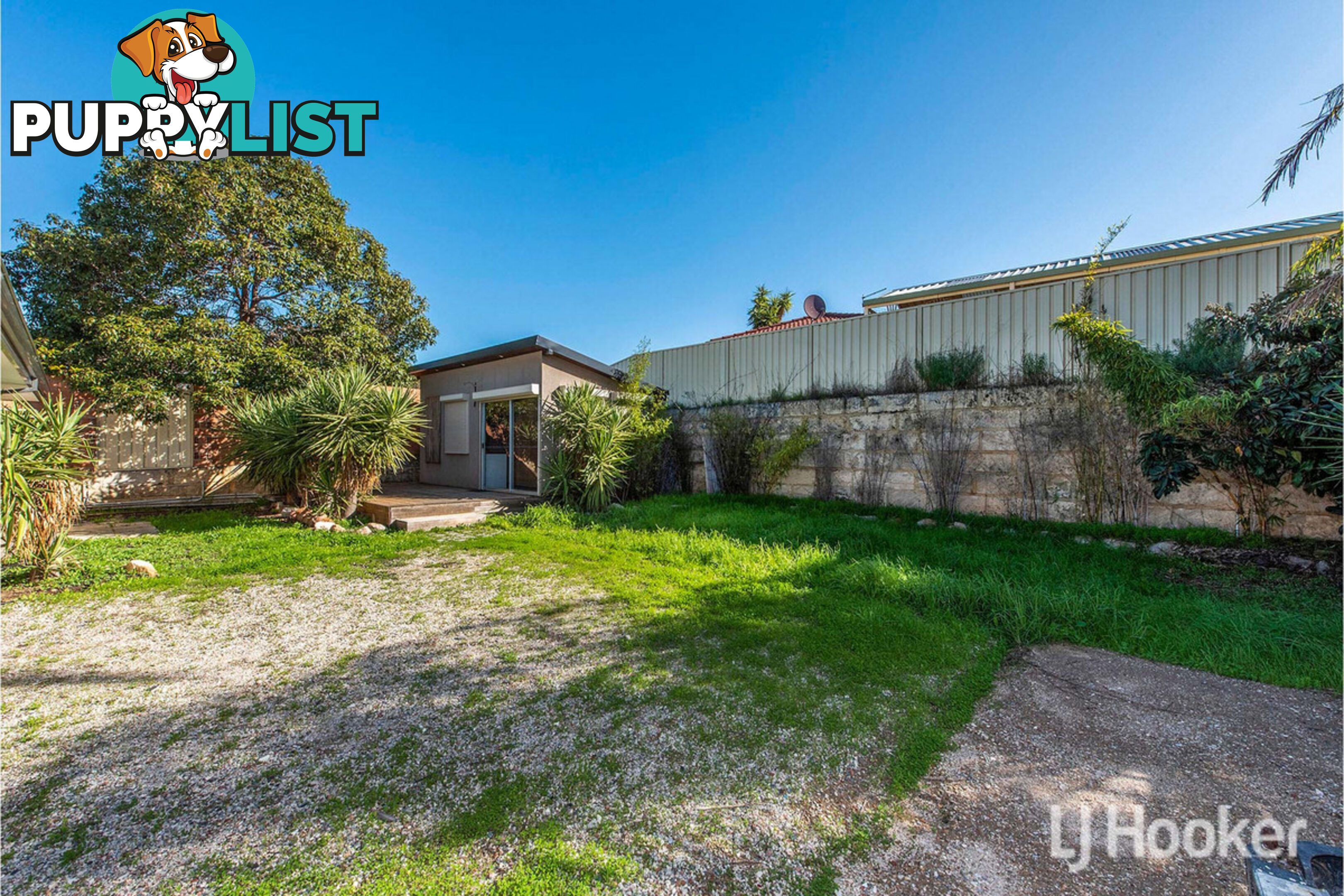 130 Challenger Avenue PARMELIA WA 6167