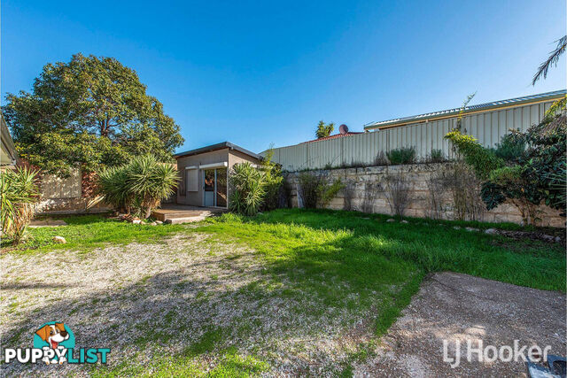 130 Challenger Avenue PARMELIA WA 6167