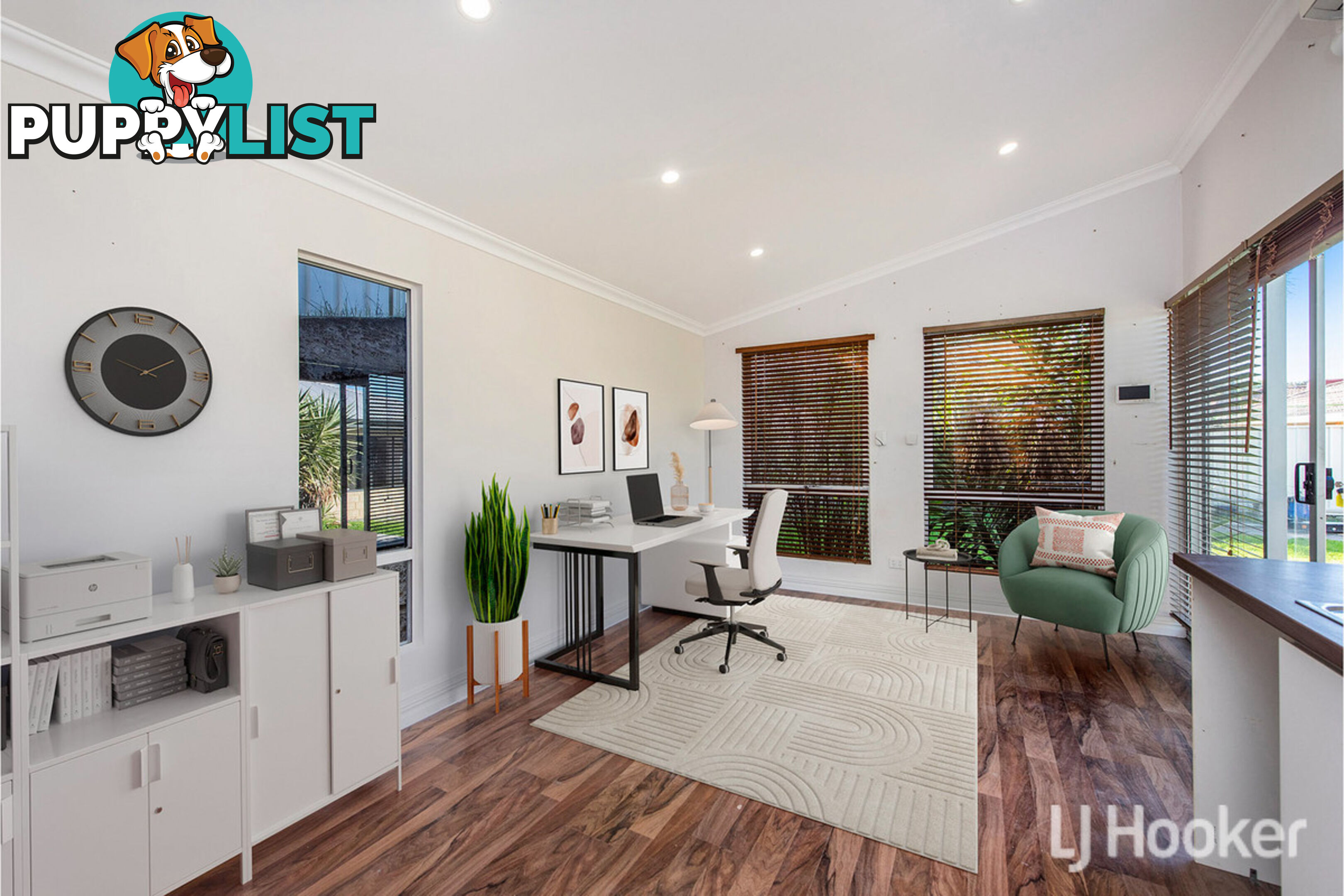 130 Challenger Avenue PARMELIA WA 6167