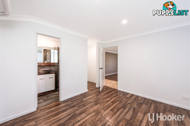 130 Challenger Avenue PARMELIA WA 6167