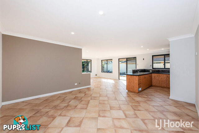 130 Challenger Avenue PARMELIA WA 6167