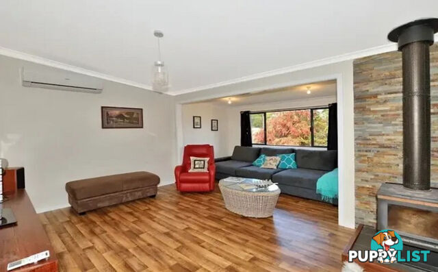 11 King Drive WANNANUP WA 6210