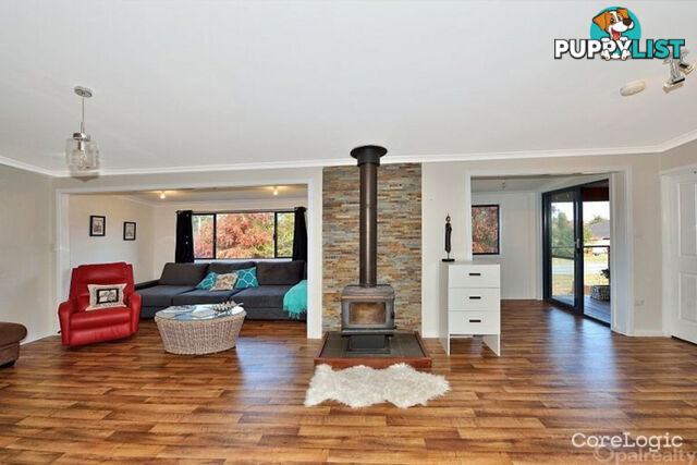 11 King Drive WANNANUP WA 6210