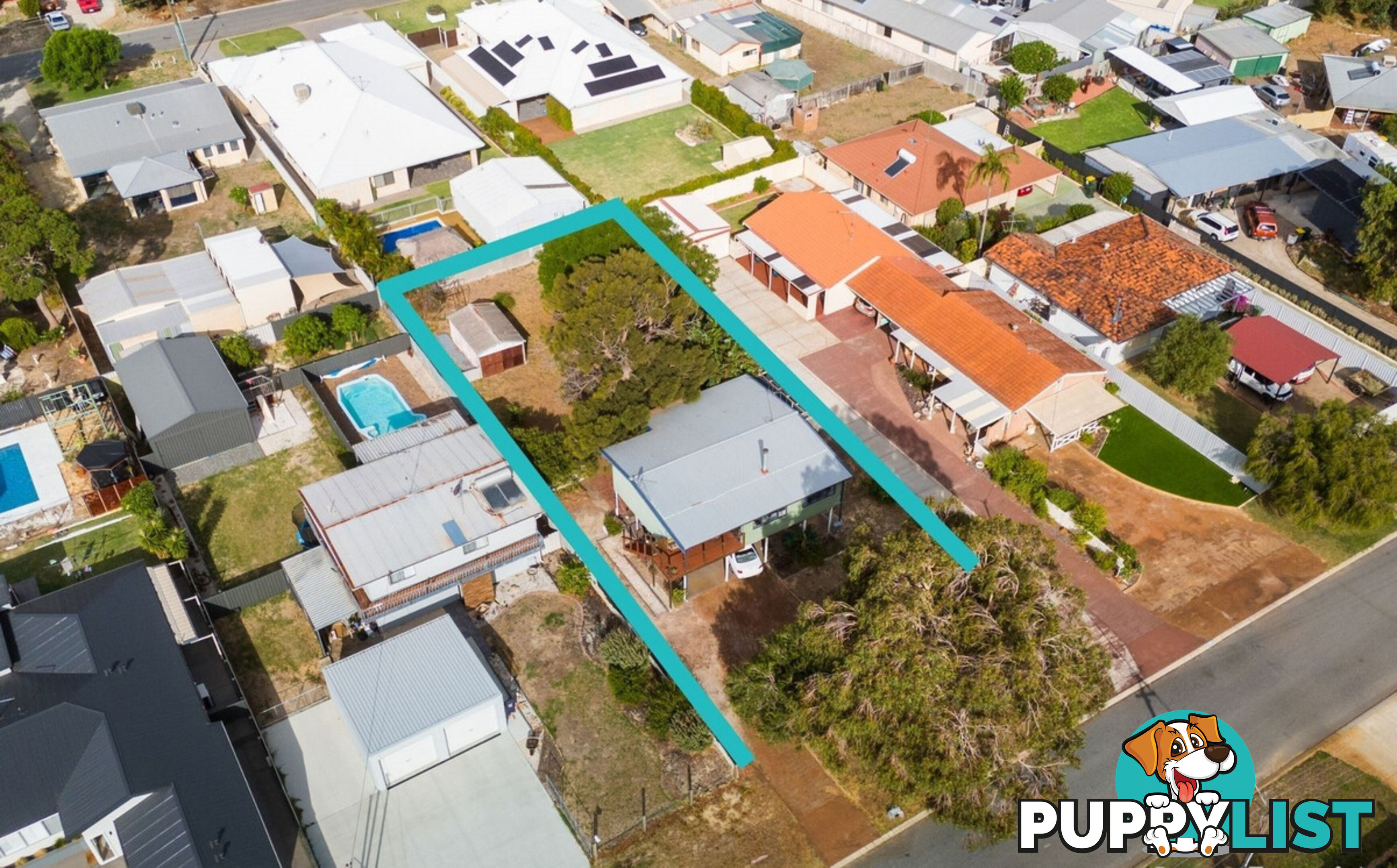 11 King Drive WANNANUP WA 6210