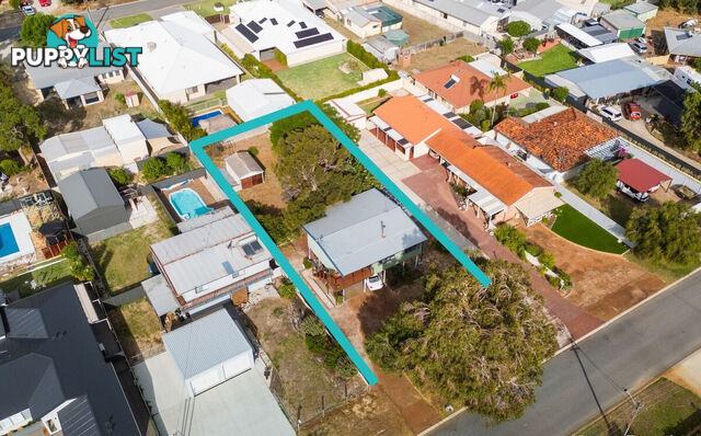 11 King Drive WANNANUP WA 6210