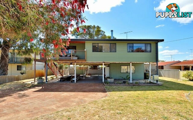 11 King Drive WANNANUP WA 6210