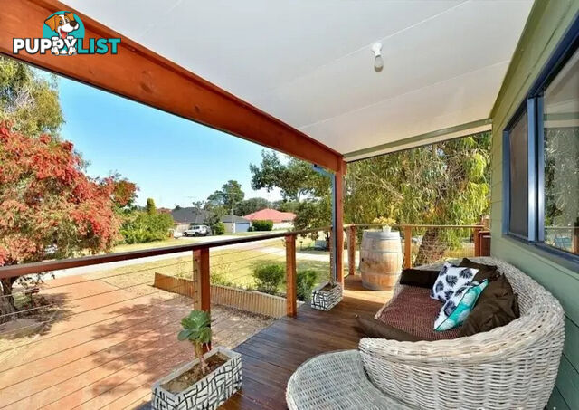 11 King Drive WANNANUP WA 6210