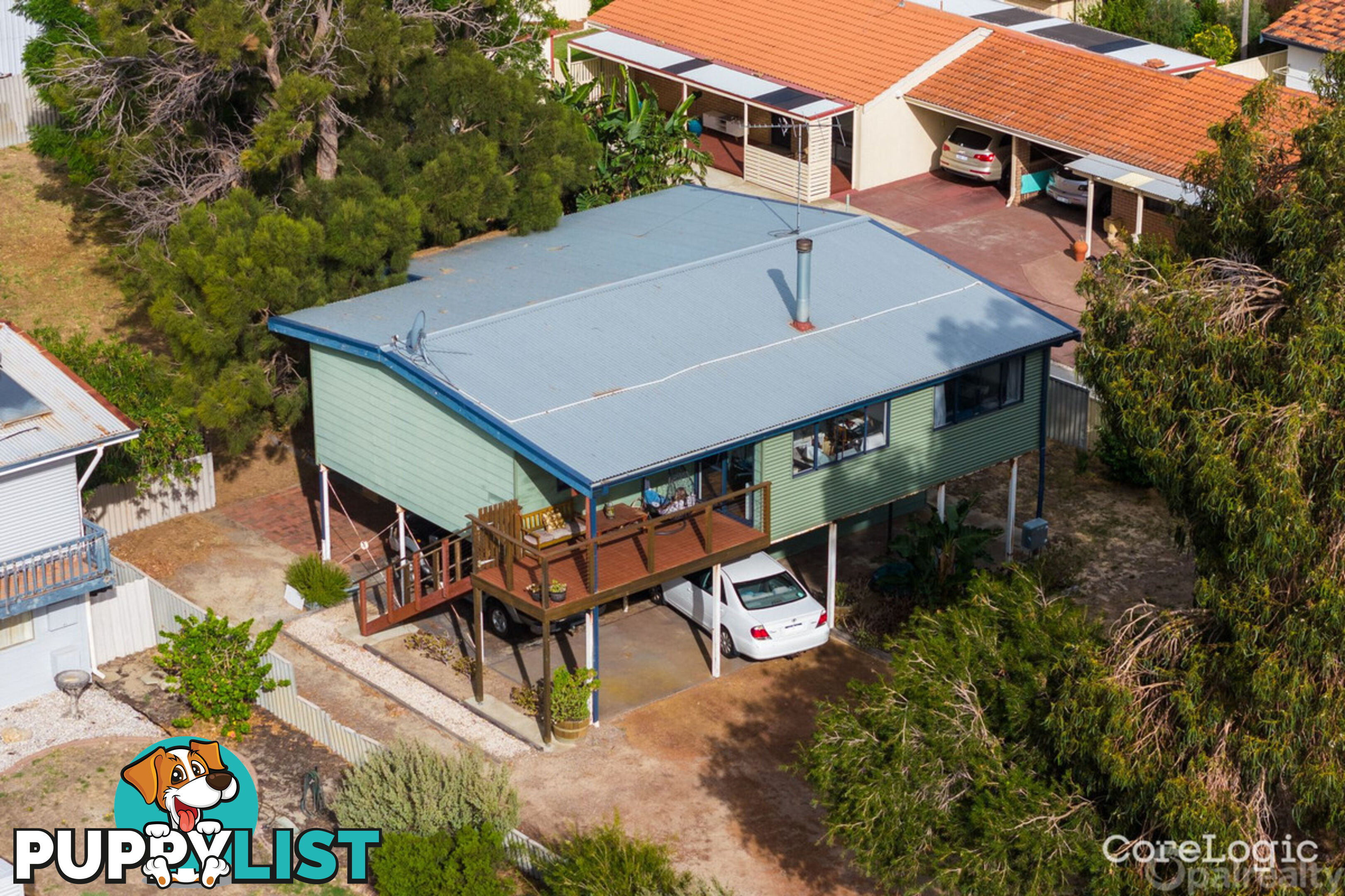 11 King Drive WANNANUP WA 6210
