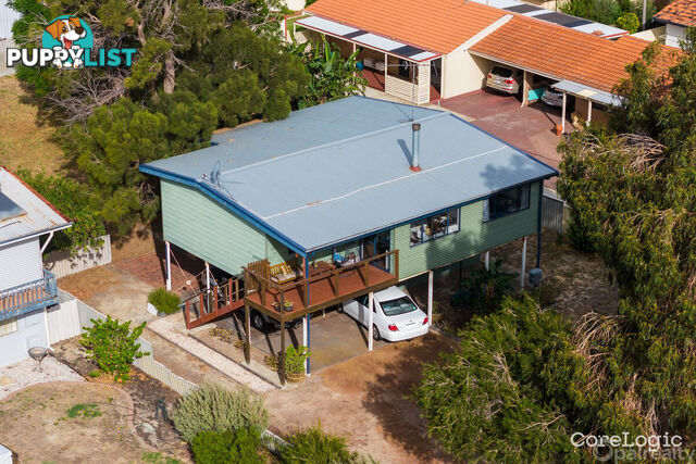 11 King Drive WANNANUP WA 6210