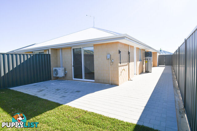 15A Bonsall Way RAVENSWOOD WA 6208