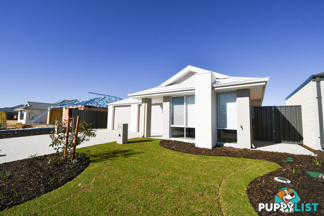 15A Bonsall Way RAVENSWOOD WA 6208