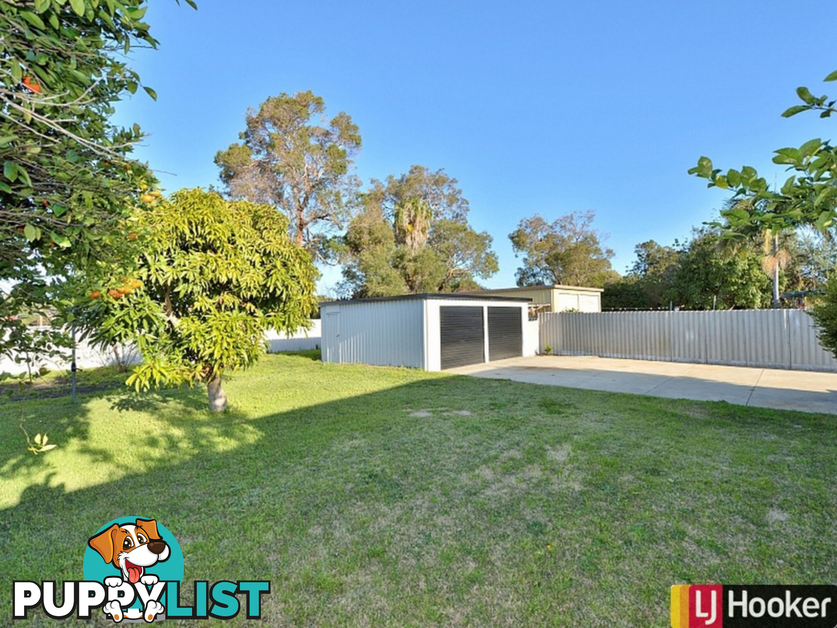 45 Linley Road WANNANUP WA 6210