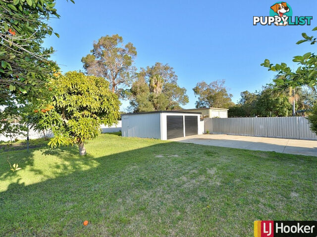 45 Linley Road WANNANUP WA 6210