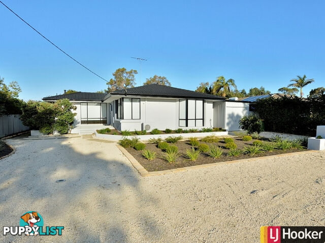 45 Linley Road WANNANUP WA 6210