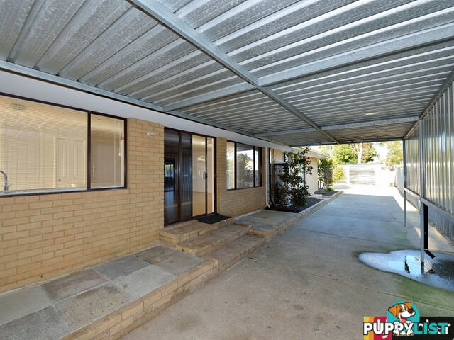 45 Linley Road WANNANUP WA 6210