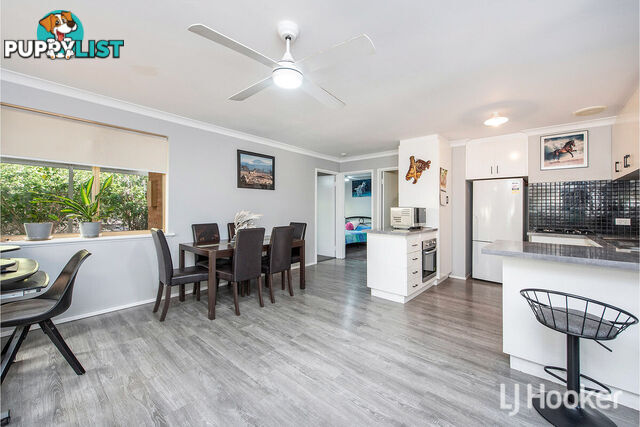 237 Stock Road PARKLANDS WA 6180