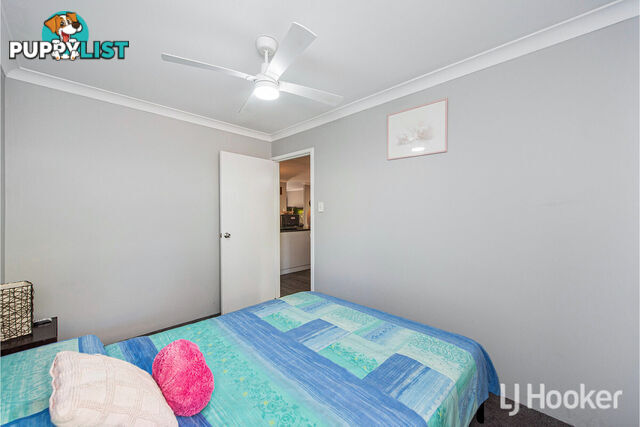 237 Stock Road PARKLANDS WA 6180