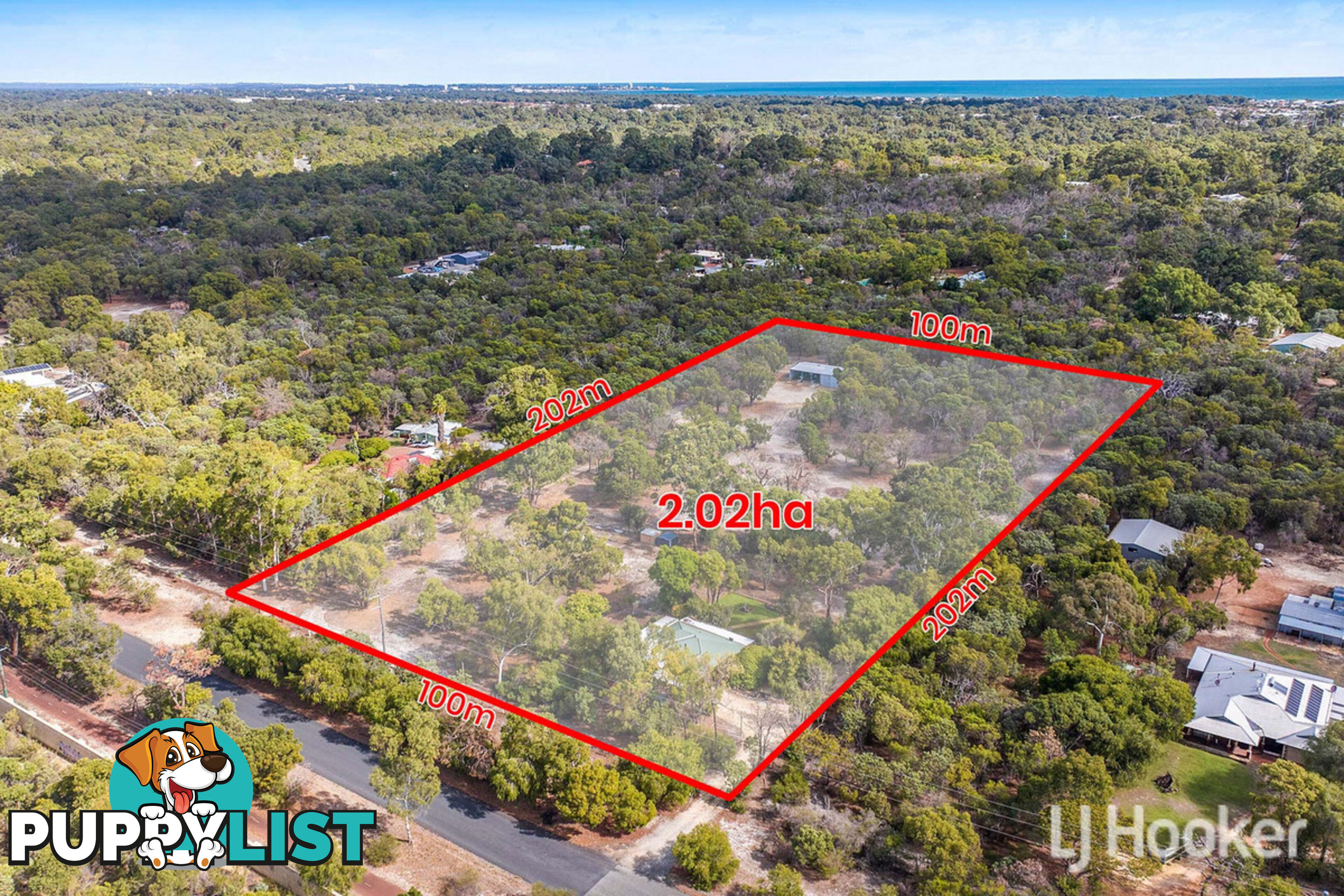 237 Stock Road PARKLANDS WA 6180