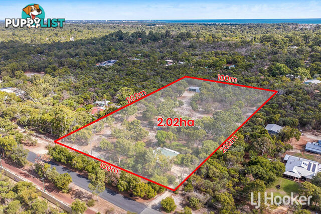 237 Stock Road PARKLANDS WA 6180