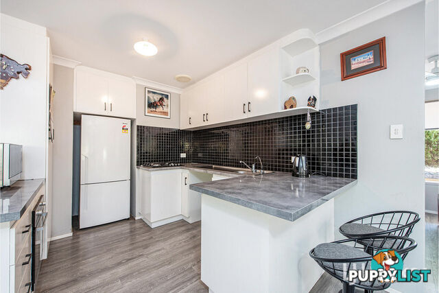237 Stock Road PARKLANDS WA 6180