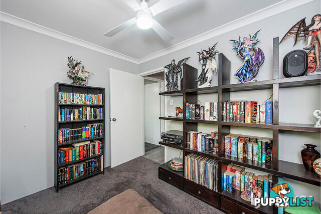 237 Stock Road PARKLANDS WA 6180