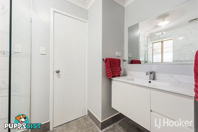 237 Stock Road PARKLANDS WA 6180