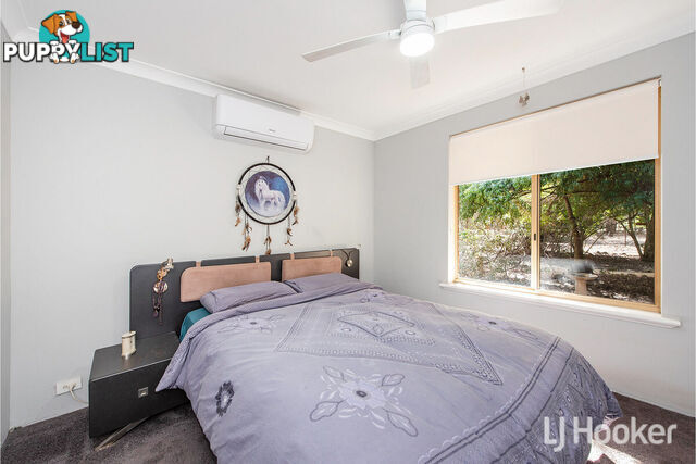 237 Stock Road PARKLANDS WA 6180