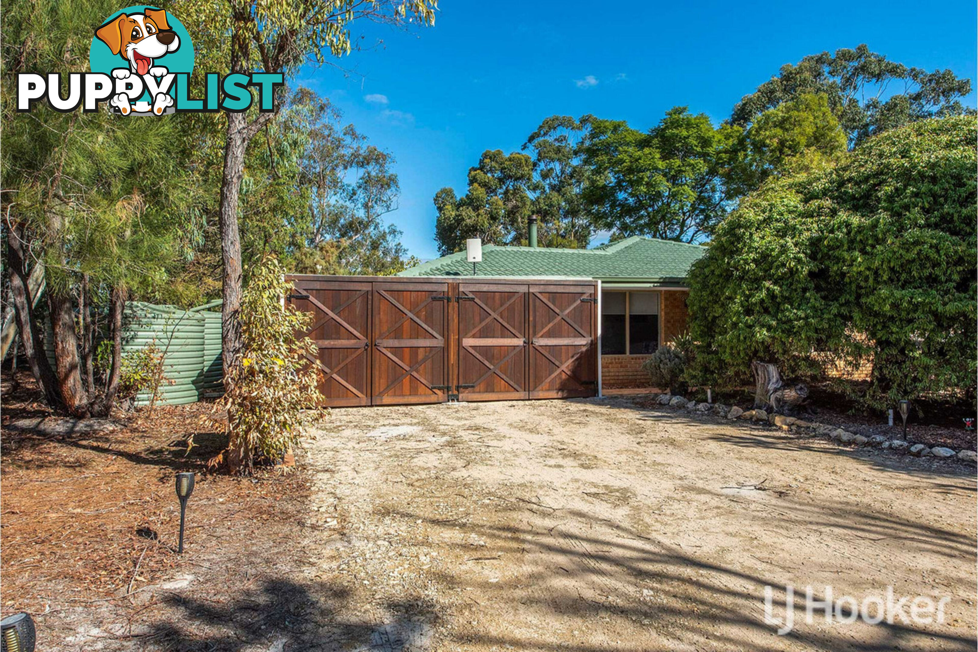 237 Stock Road PARKLANDS WA 6180