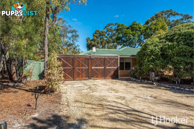 237 Stock Road PARKLANDS WA 6180