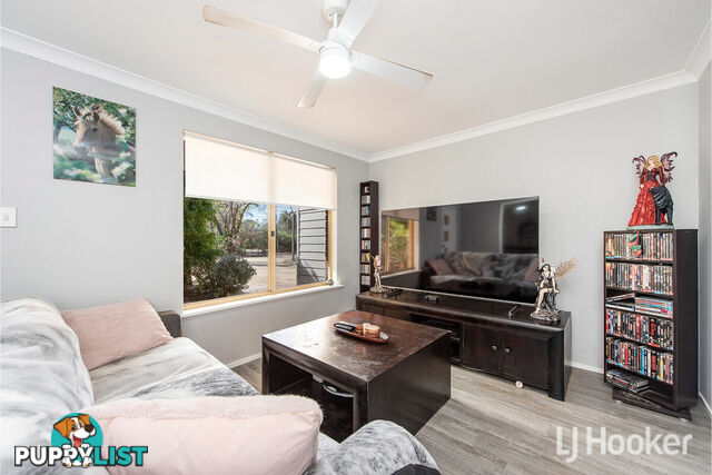 237 Stock Road PARKLANDS WA 6180