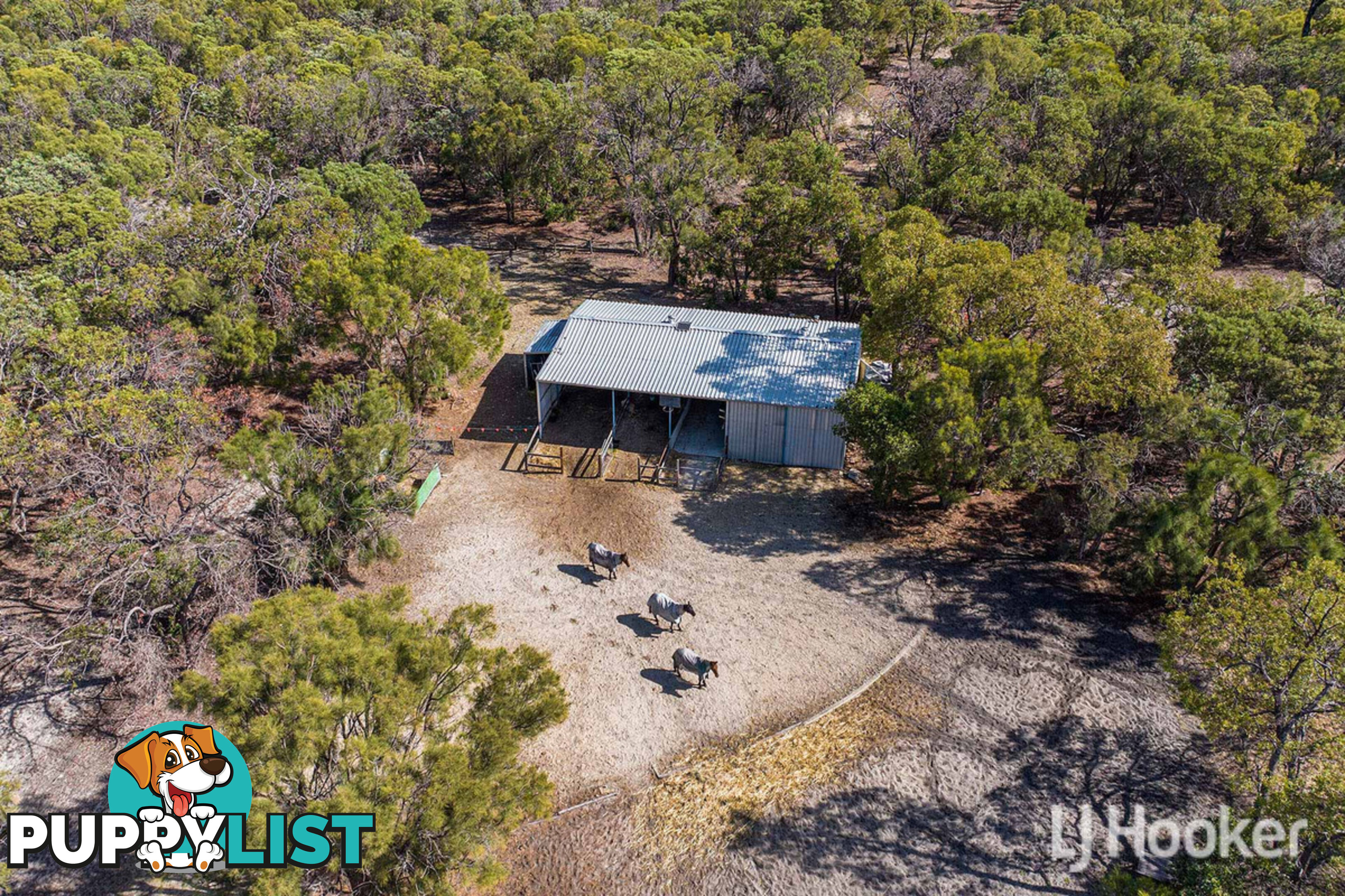 237 Stock Road PARKLANDS WA 6180
